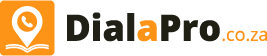 Dial a Pro Logo