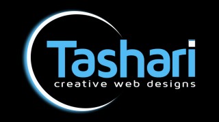 Tashari Creative Web Designs logo