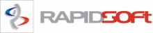 Rapidsoft logo