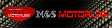 M&S Motorlink logo