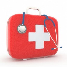DR FAHEEMAH MAHOMED logo