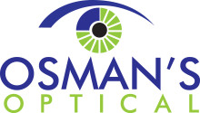 Osman's Optical Springs logo