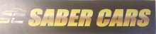 Saber Cars Benoni logo