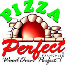 Pizza Perfect Benoni logo