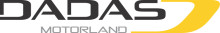 Dadas Motorland logo