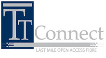 TT Connect logo