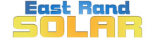 East Rand Solar logo